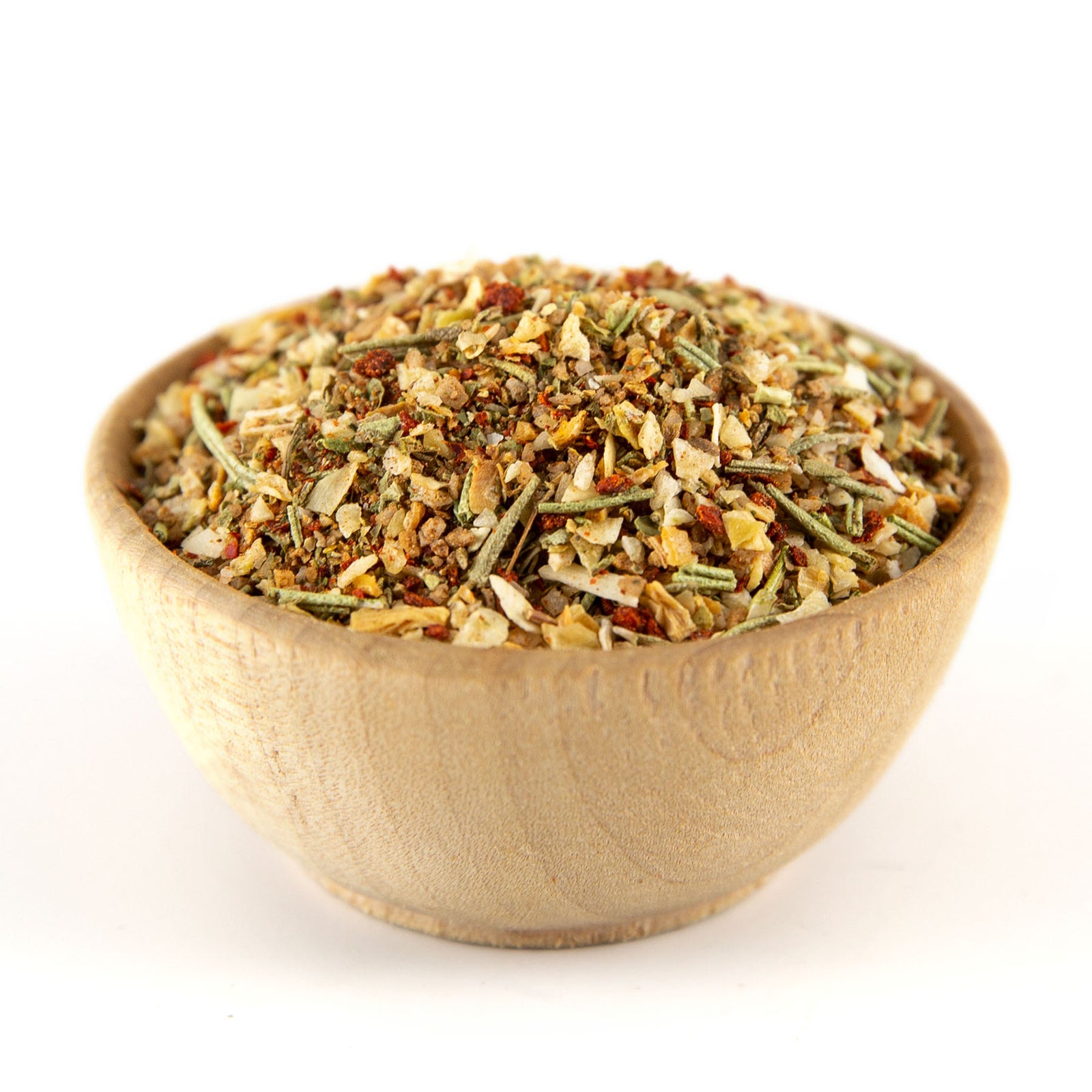 Balsamic Steak - December Spice Blend of the Month