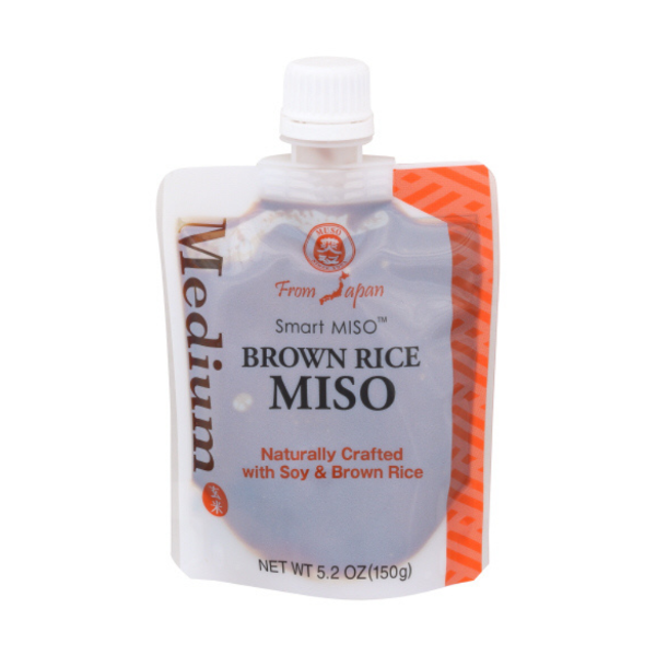 Muso from Japan Miso