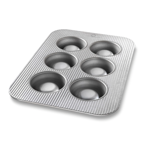 USA Pan Brownie Bowl Pan