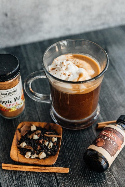 Pure Rum Extract - Red Stick Spice Company