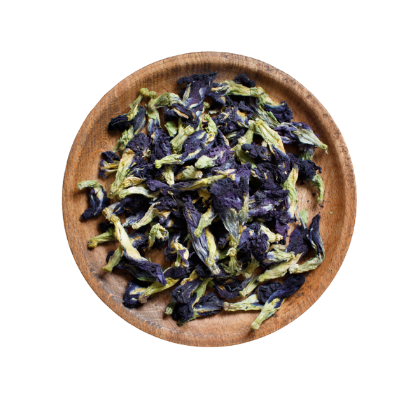 Butterfly Pea Flower