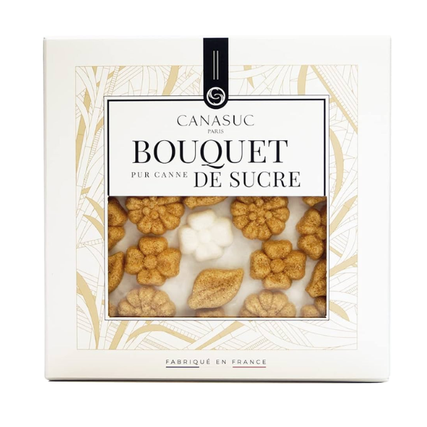 Canasuc Sugar Cubes