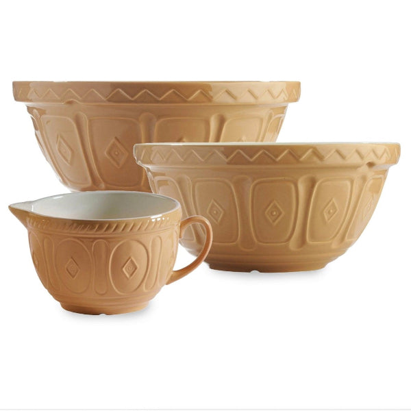 Mason Cash Original Cane Stoneware