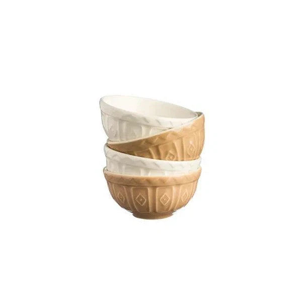 Mason Cash Prep Bowls
