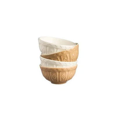 Mason Cash Prep Bowls