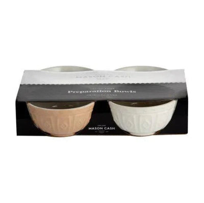 Mason Cash Prep Bowls
