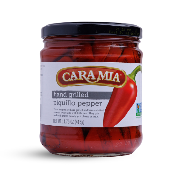 Cara Mia Piquillo Peppers