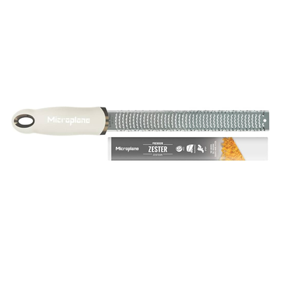 Microplane Classic Grater Zester