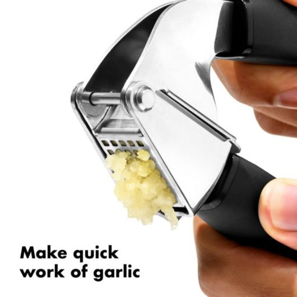 OXO Good Grips Garlic Press - Winestuff