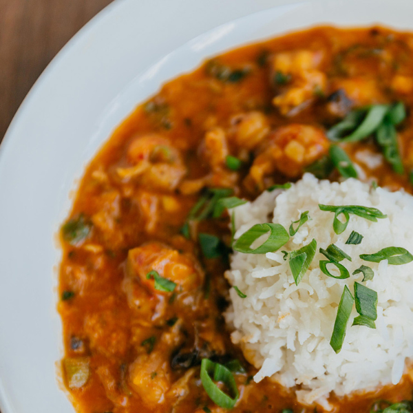 Cajun Creole Cooking
