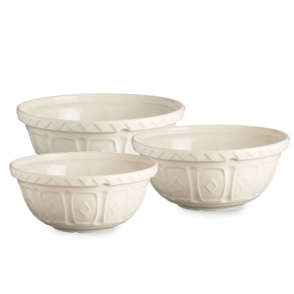 Mason Cash Color Mix Mixing Bowls