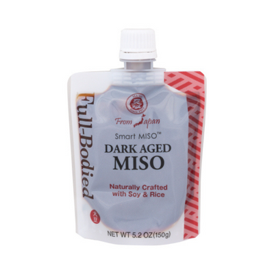 Muso from Japan Miso