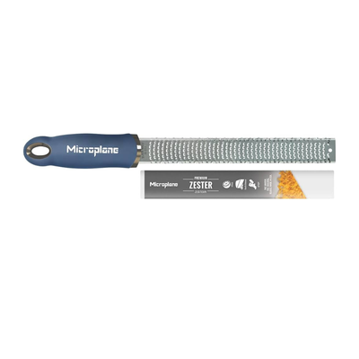 Microplane Classic Grater Zester