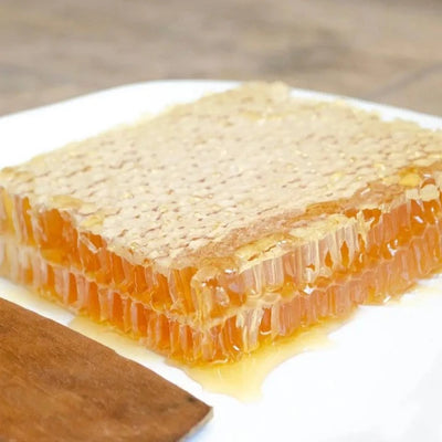 Pure Southern Honey Comb