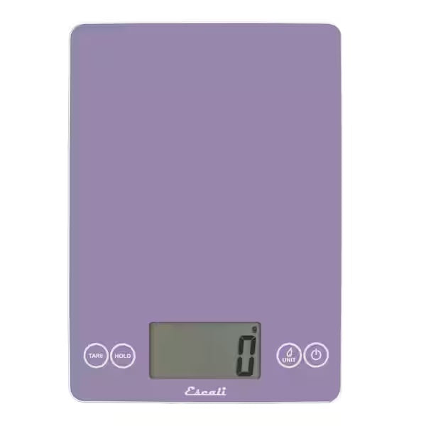 Escali Arti Glass Scale
