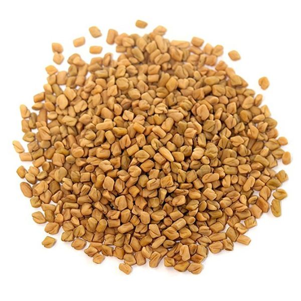 Fenugreek Seed-Whole
