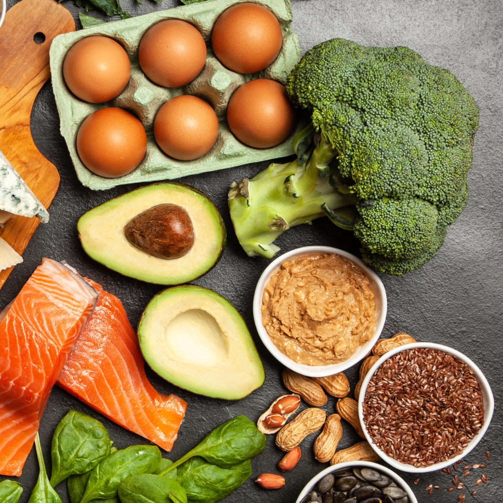 Fertility Nutrition with 225 Dietitians