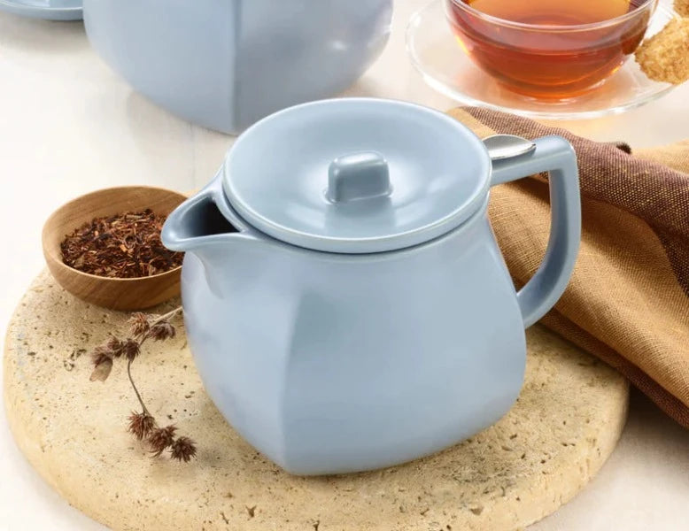 Tea Forte Fiore Teapot