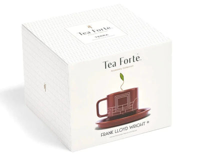 Tea Forte Frank Lloyd Wright Collection