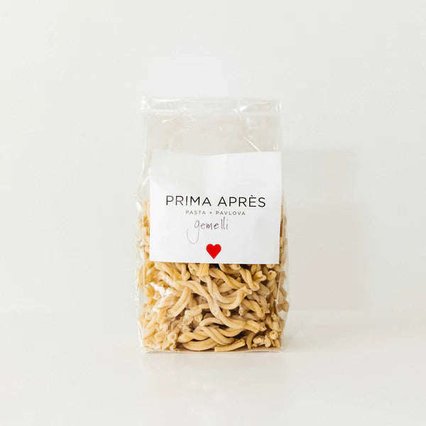 Prima Apres Pasta