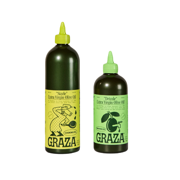 Graza Spanish Olive Oil