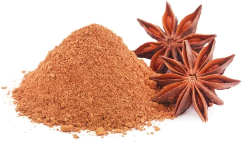 Star Anise Seed - Ground