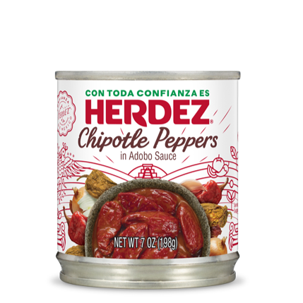 Herdez Chipotle in Adobo