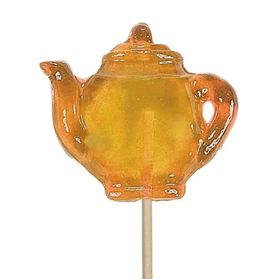 Melville Candy Honey Stirrers, Package of 5