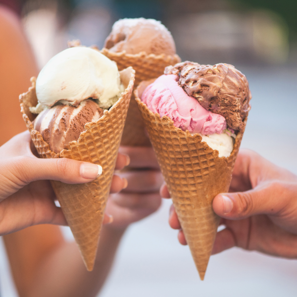Ice Cream Social