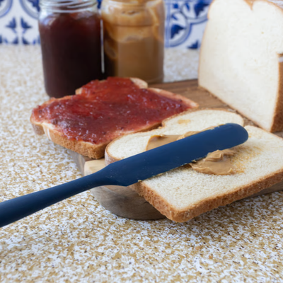Icing and Sourdough Starter Spatula