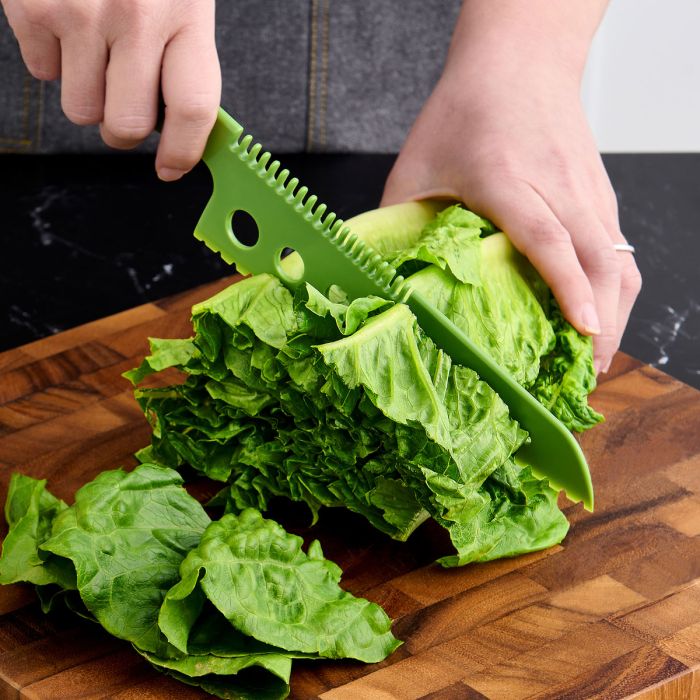 Lettuce Knife