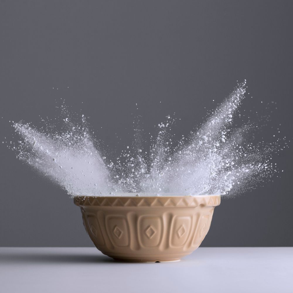 Mason Cash Original Cane Stoneware