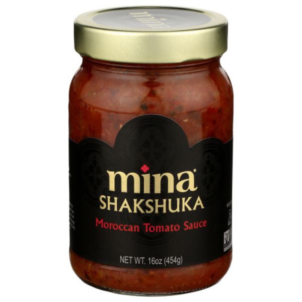 Mina Shakshuka Sauce