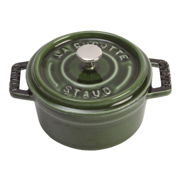 Staub Mini Cocottes