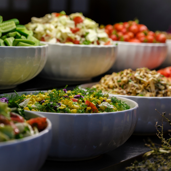 Nutrient Dense Cooking
