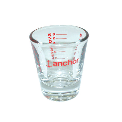 Anchor Hocking Measuring Glasses