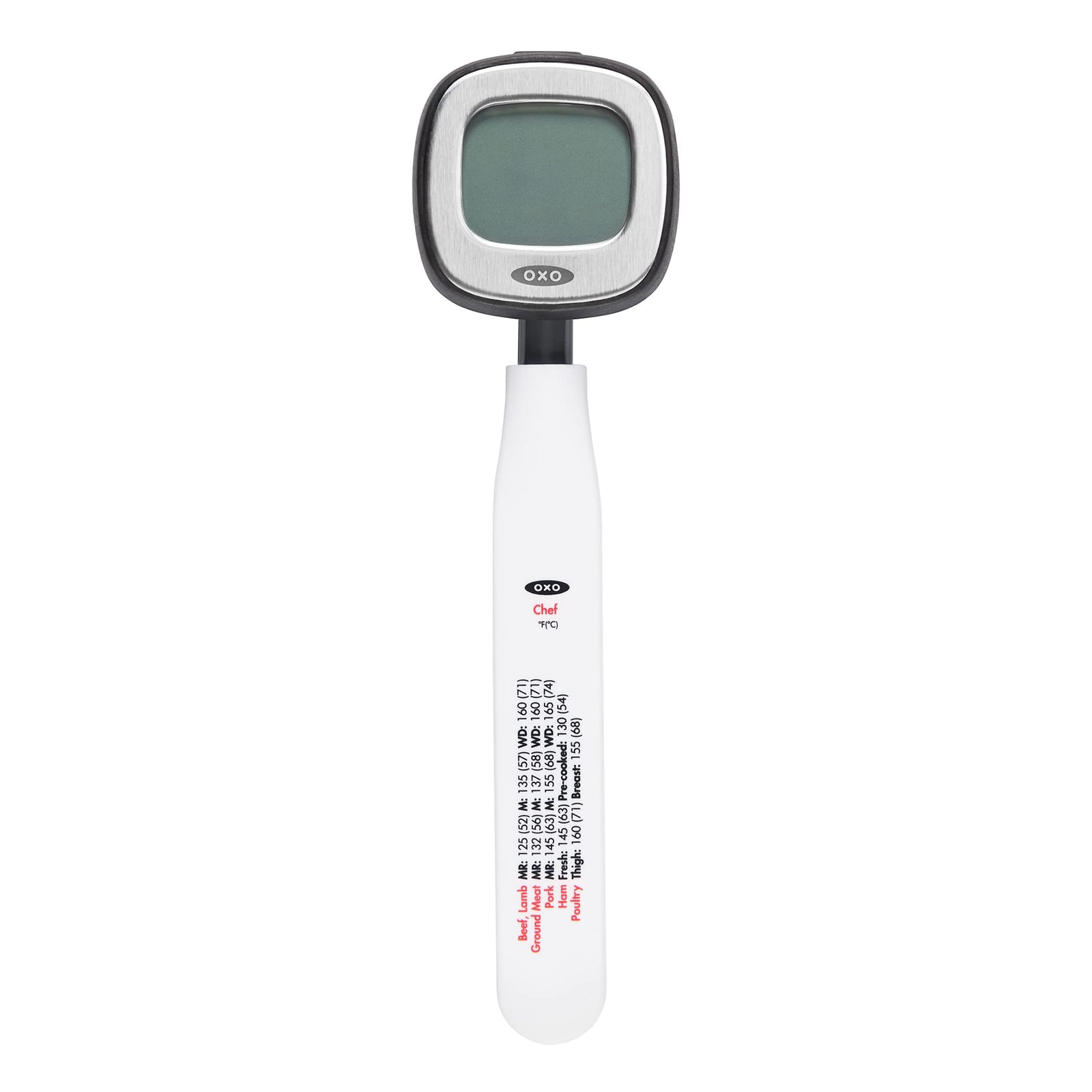OXO Good Grips Thermometers