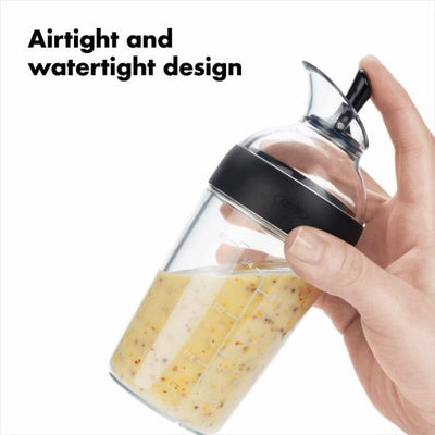 Oxo Good Grips Salad Dressing Shaker
