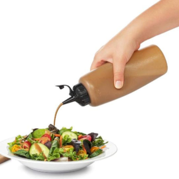 OXO Good Grips Squeeze Bottle Set