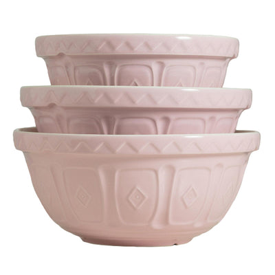 Mason Cash Color Mix Mixing Bowls