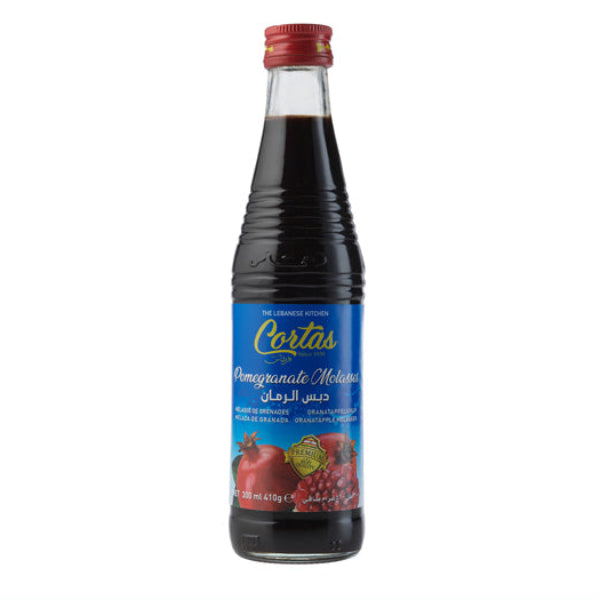 Cortas Pomegranate Molasses