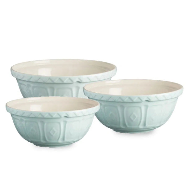 Mason Cash Color Mix Mixing Bowls