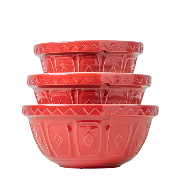 Mason Cash Color Mix Mixing Bowls