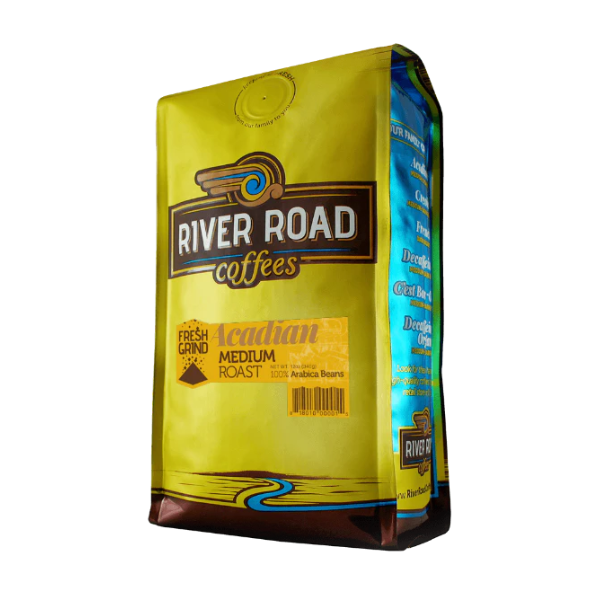 River Road Coffee