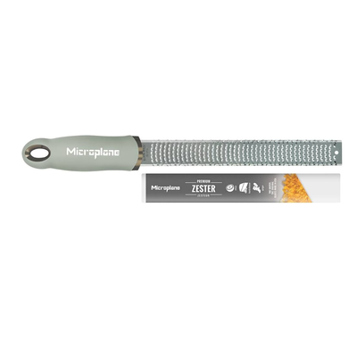 Microplane Classic Grater Zester