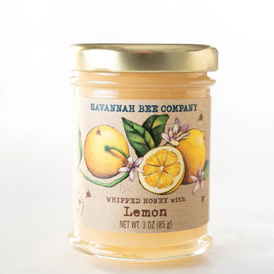 Savannah Bee Company Whipped Honey