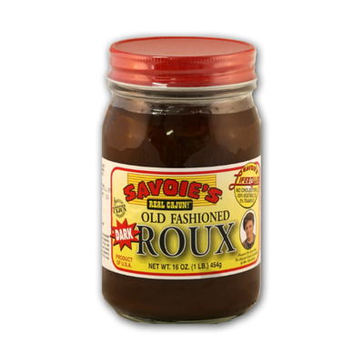 Savoie's Roux