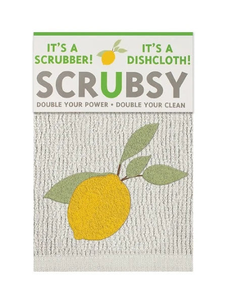 Mu Kitchen Scrubsy
