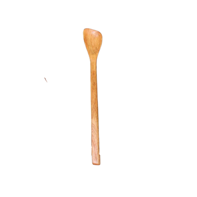 Louisiana Roux Spoon - Oak or Cypress Wood