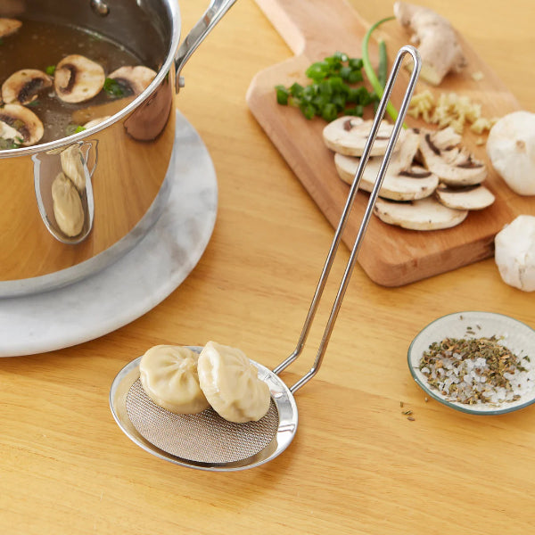 Stainless Steel Skimmer